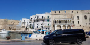 Ncc Tour Puglia