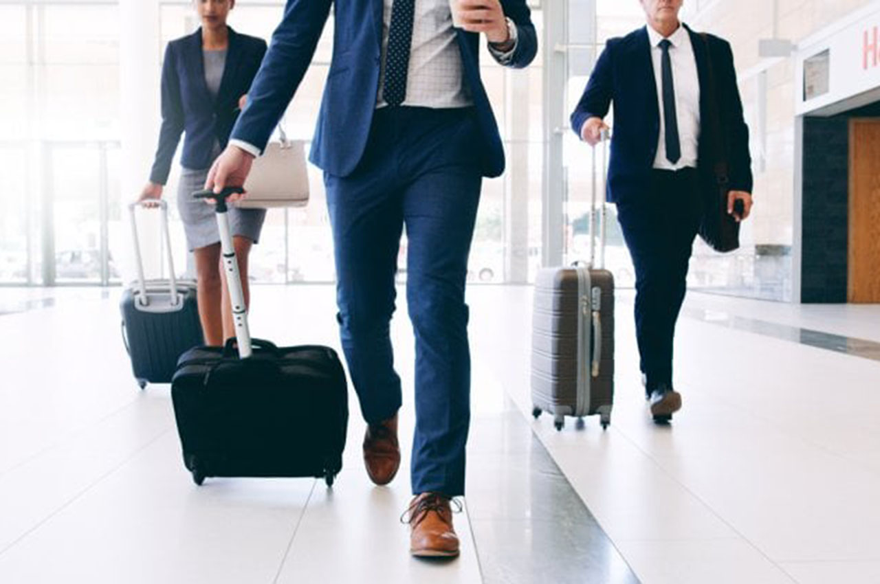 Business Travel – NCC