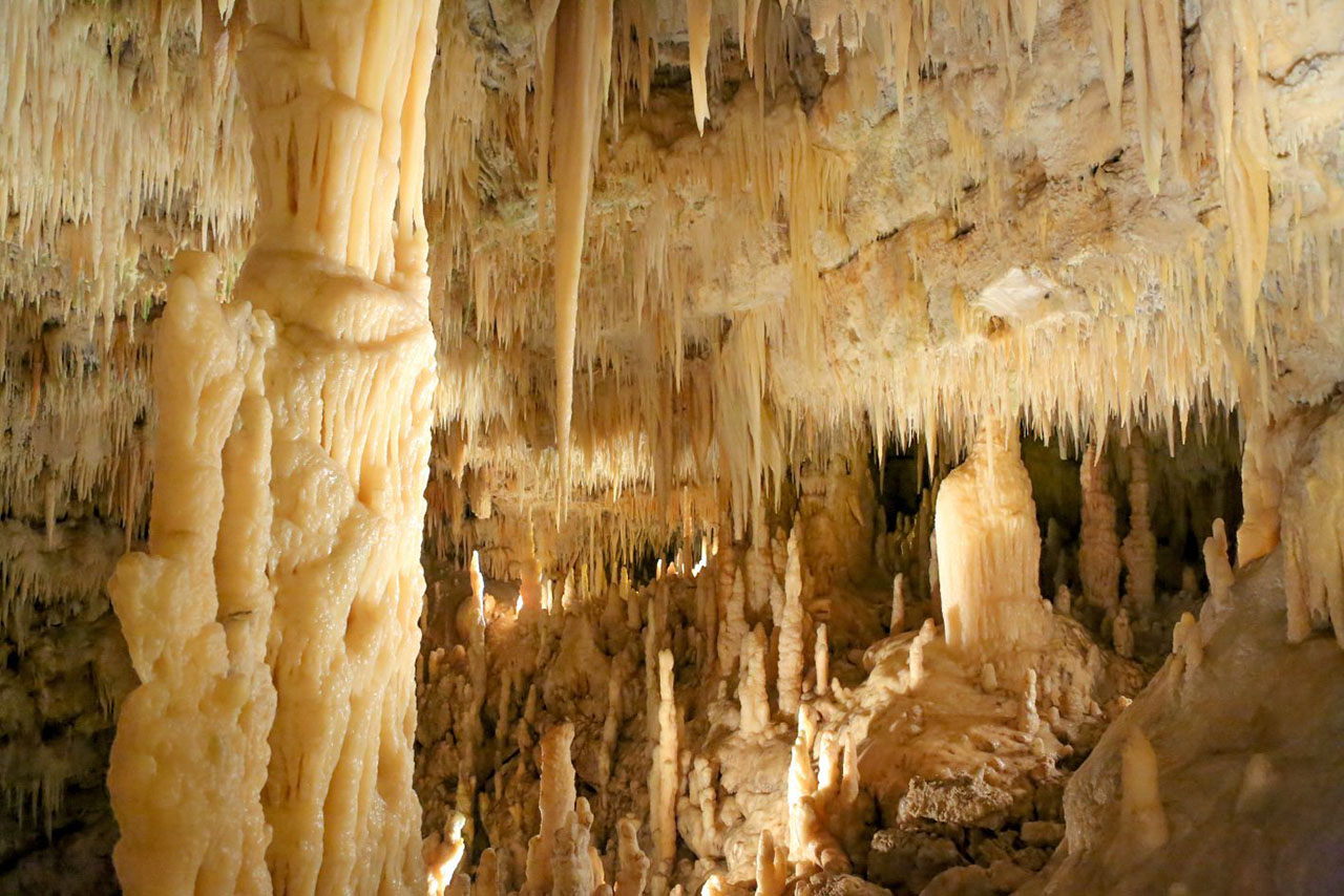 Taxi Castellana Grotte